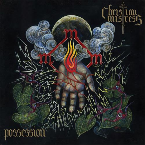 Christian Mistress Possession (LP)